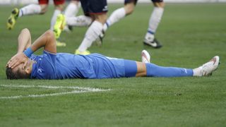 Бивш играч на "Левски" намекна за уговорени мачове в А група