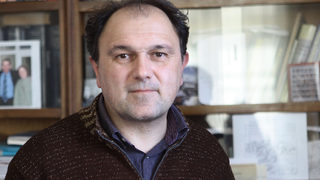 Доц. Павел Павлов: С църковна дипломация християнският свят търси консолидация