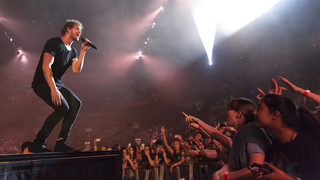 Imagine Dragons