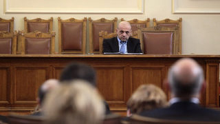 Държавата опитва да извади рационалното зърно от "Южен поток", заяви вицепремиер