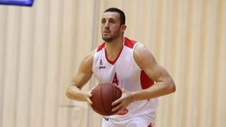 Филип Виденов се завръща, но Банев и Аврамов отпадат от "Лукойл Академик"