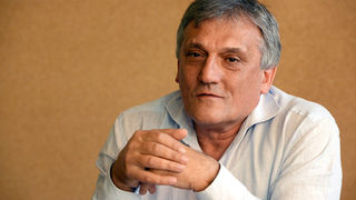 Петър Диков: Ласкае ме сравнението с <span class="highlight">Дарт</span> <span class="highlight">Вейдър</span>