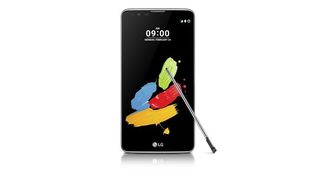 LG представи първия си смартфон за конгреса в Барселона