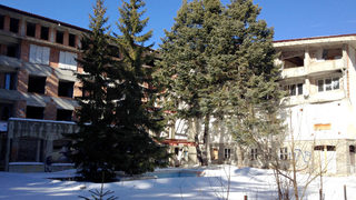 Витошки потайности