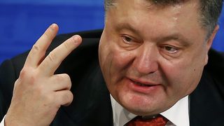 Главният прокурор на Украйна подаде оставка