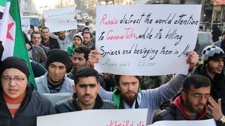 Руснаците са "за" намесата на страната им в Сирия, но не знаят какво става там