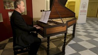 Забравена творба на Моцарт и Салиери прозвуча за пръв път от 200 години