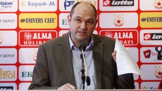 Александър Тодоров: ПФК ЦСКА АД трябва да е част от бъдещето на ЦСКА (видео)