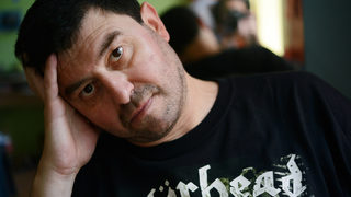 Кино като хеви метъл