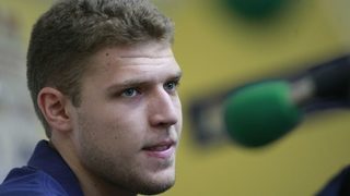 Александър Везенков ще има нов треньор в "Барселона"