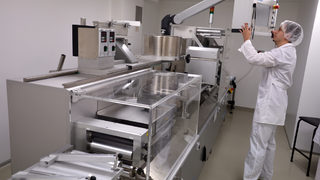 Фирма е глобена с 65 хил. лв. заради заблуждаваща реклама за продукт за стави