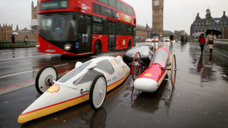 Три български отбора ще участват на първото лондонско издание на Shell Eco-marathon Европа