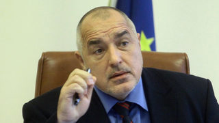 Цитат на деня: За половин година ще догоним румънците и ще бъдем за пример