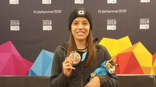 Трети медал за България от младежката зимна олимпиада