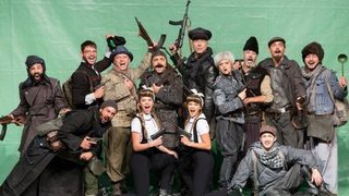 Сестри Палавееви