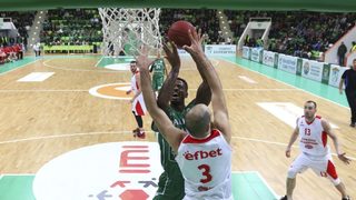 "Лукойл Академик" срещу "Рилски спортист" е финалът за Купата на България