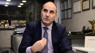 Цветанов обяви, че ще съди Станишев за набеждаване