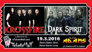 Krossfire & Dark Spirit