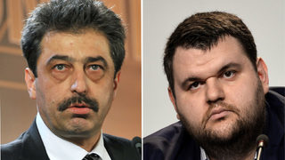 Цветан Василев: При затварянето на КТБ Пеевски имаше 150 млн. лв кредити, той поръчва на прокуратурата