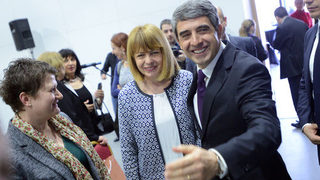 Росен Плевнелиев: България е сред първите в региона, въвеждащи дуалното обучение