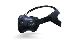 HTC и Valve представиха очилата за виртуална реалност Vive
