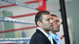 Тервел Пулев спечели и на последна инстанция делото срещу в. "Уикенд"
