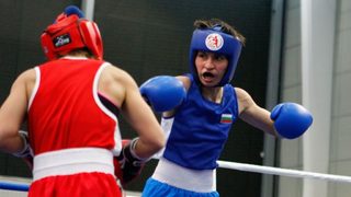 Купа "<span class="highlight">Странджа</span>" започна с гаф при жените, Тервел Пулев няма да участва заради травма