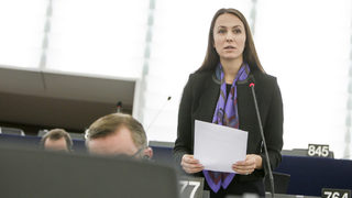 Ева Паунова, евродепутат: Кръговата икономика е следващият огромен проект на ЕС