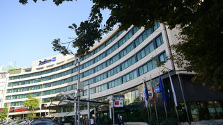 След ремонт софийският "Радисън" ще премине към веригата InterContinental