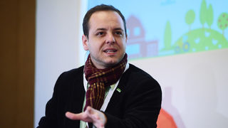 Борислав Сандов: Присъдата за обида във "Фейсбук" е опасен прецедент
