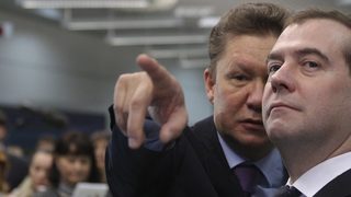 "Южен поток" и "Турски поток" се преродиха в "Посейдон"