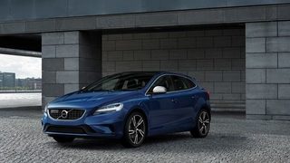 Най-продаваното "<span class="highlight">Волво</span>" в Европа мина през освежаване