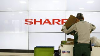 Компанията <span class="highlight">Foxconn</span> ще придобие Sharp за 6.2 млрд. долара