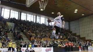 Екипи "а ла пловдивското дерби" ще привличат хора на Мача на звездите в баскетбола