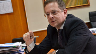 Столичният съвет уволни управителя на психодиспансера