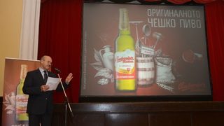 Budweiser Budvar бележи близо 40% увеличение в производството в глобален план за последните 10 години