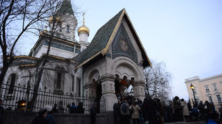 Архиехископ <span class="highlight">Серафим</span> ще бъде почитан като Софийски чудотворец от днес