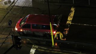 Още малко неволи покрай метро-лъч 3