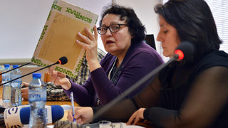 Здравната каса избра по-скъпата оферта за четец на пръстови отпечатъци