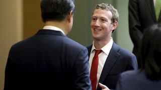 Онлайн стриймингът става топ приоритет за Facebook