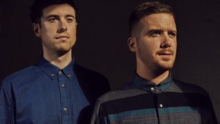 Британските диджеи Gorgon City идват в София за нов фестивал