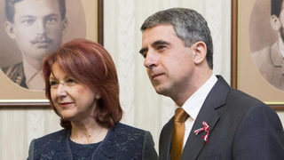 Партията на Ковачки иска гвардията да пази паметника на Васил Левски