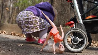 С децата по празниците (3 - 6 март)