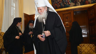 Патриарх Неофит ще получи в Москва награда за укрепване на единството на православните