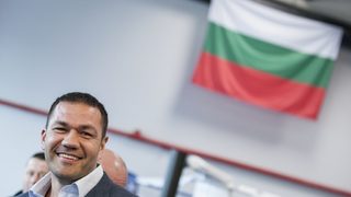 Кубрат Пулев: По-добър съм от Чисора