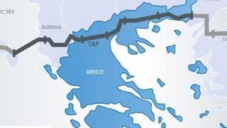 ЕС одобри строителството на газопровода от Турция до Италия