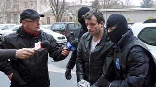 Румъния екстрадира в САЩ прочутия хакер Гучифер