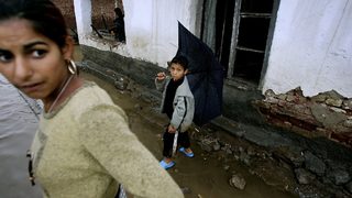 На конгрес в Делхи роми поискаха индийско гражданство
