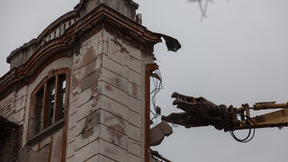 Лицето на българското безобразие