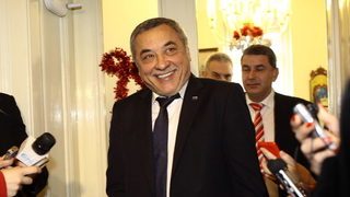 Валери Симеонов формално не управлява хотела от репортажа на "Шоуто на Слави"
